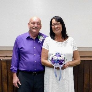 Meet your Posher, Kathy